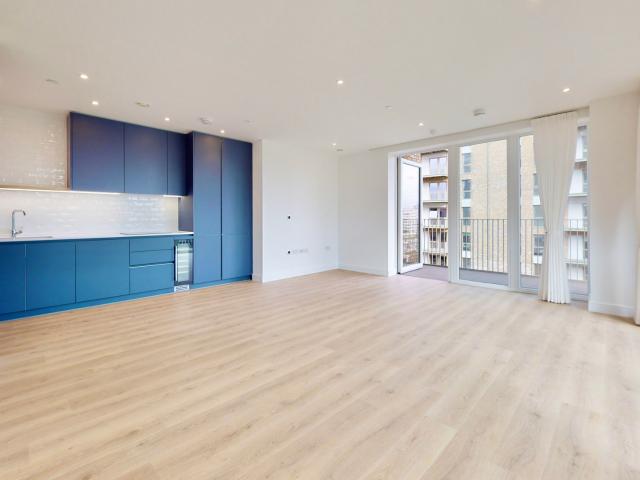 Affinity House, Beresford Avenue, Wembley, HA0 — £3,100 pcm