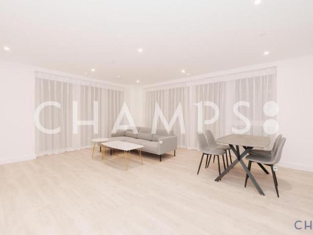 Affinity House, HA0 3 bed flat to rent £3,098 pcm £715 pw