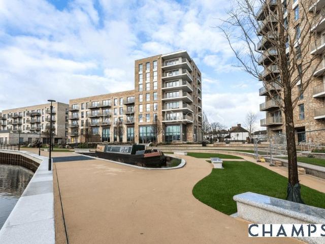 Affinity House, HA0 3 bed flat to rent £3,098 pcm £715 pw
