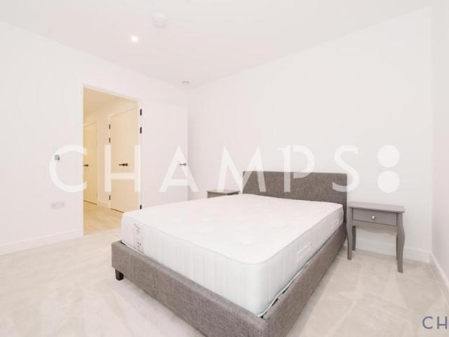 Affinity House, HA0 3 bed flat to rent £3,098 pcm £715 pw