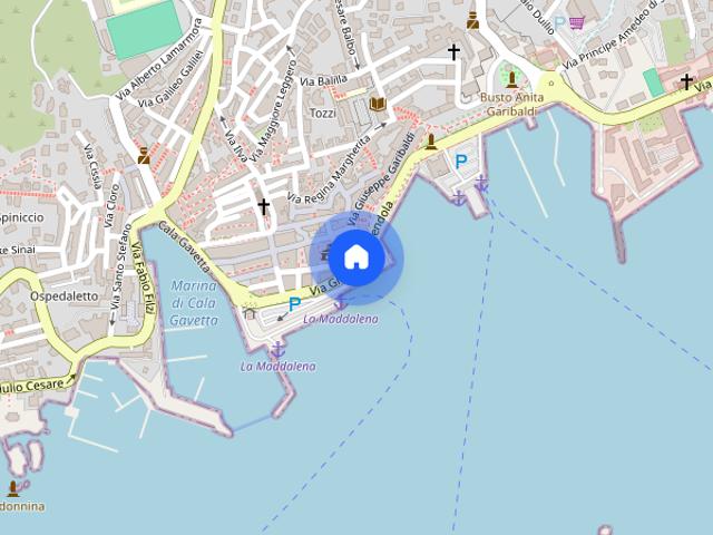AFFISTASI Casa Vacanza La Maddalena