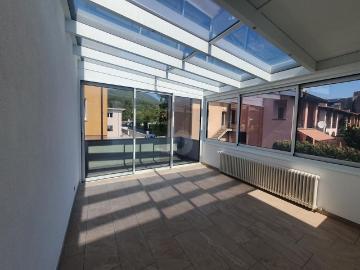 Stremadone, Caslano, Gemeinde Magliasina, Bezirk Lugano, Tessin