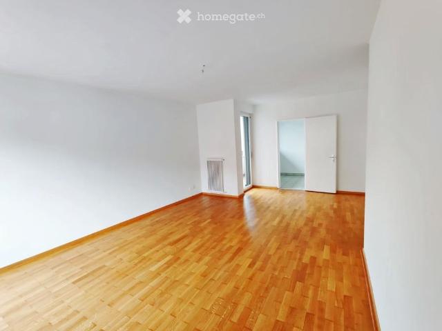 AFFITASI APPARTAMENTO 3.5 95mq Lugano Loreto 5min dal centro