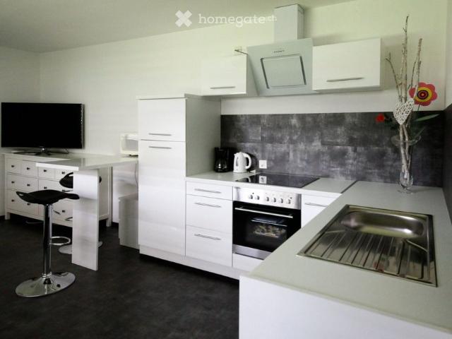 Affitasi Appartamento ammobiliato 1.5 locali