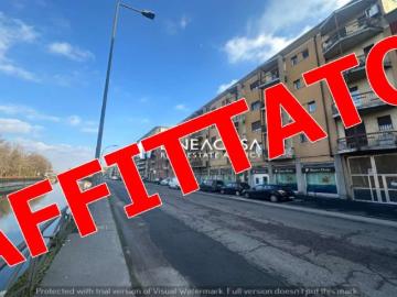 AFFITASI BILOCALE CON CONTRATTO TRANSITORIO
