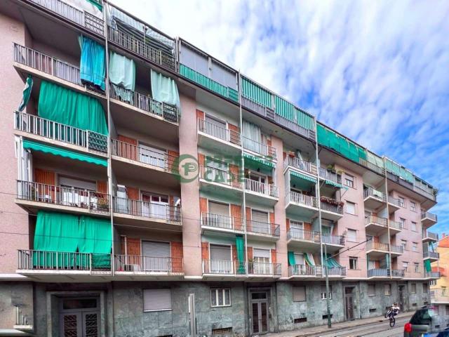 Affitta Bilocale in via Bibiana 13