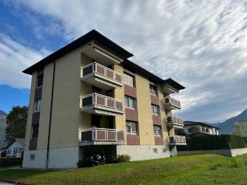 Cadenazzo, Gemeinde Cadenazzo, Kreis Sant’Antonino, Bezirk Bellinzona, Tessin
