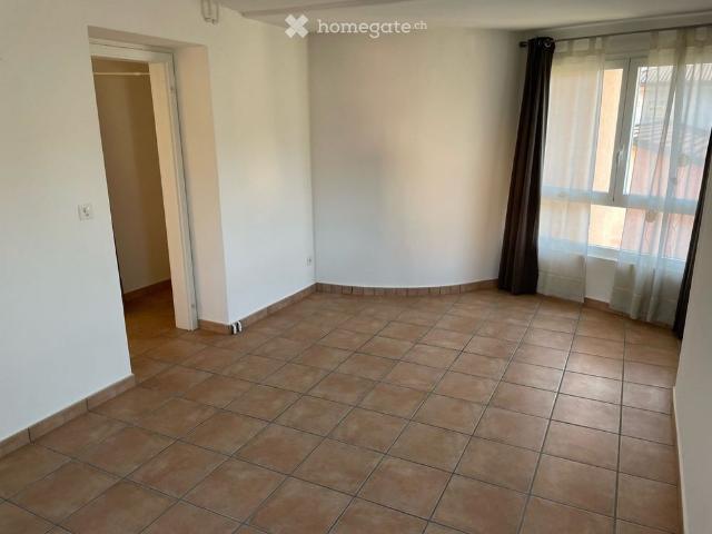 Affittasi 3 locali a Ligornetto