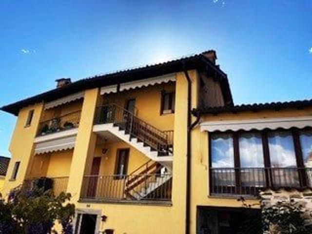 Affittasi 4.1.2 locali