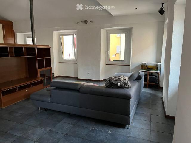 Affittasi casa 4.5 locali a Bodio