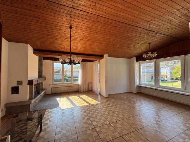 Affittasi casa 4,5 locali Biasca