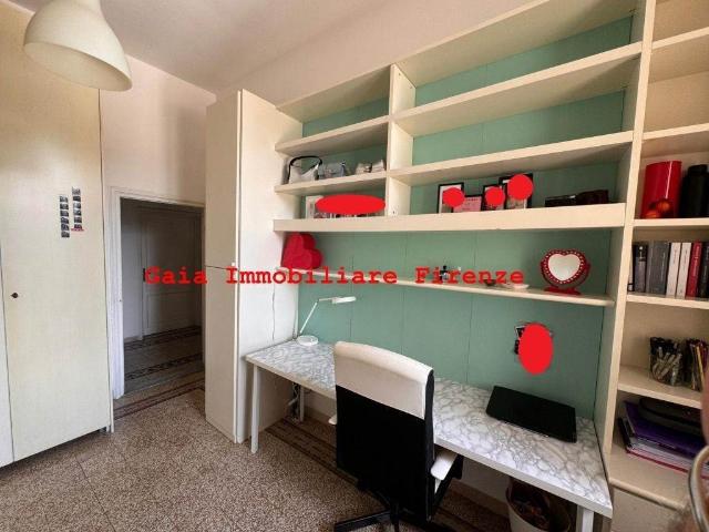Affittasi casa vacanze a Firenze, Campo di Marte