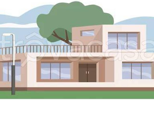 Affittasi casa indipendente a Tezze sul Brenta via Villa