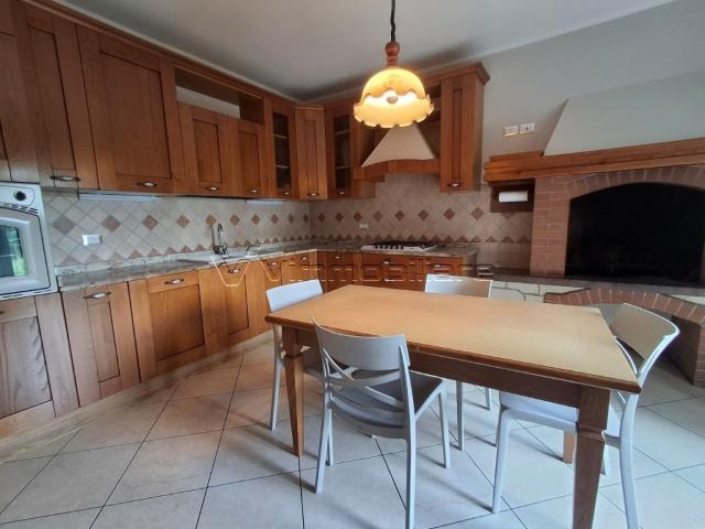 Affittasi casa indipendente a Orgiano