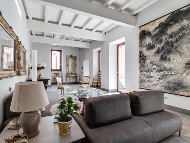Affittasi Casa indipendente, AFFITTO VILLINO TRASTEVERE Annunci Roma, Zona Trastevere Rif.631860