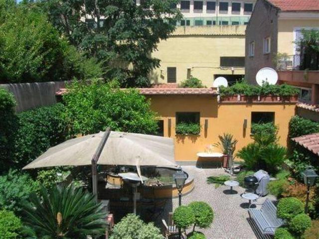 Affittasi Casa indipendente, TRASTEVERE ORTO BOTANICO Annunci Roma, Zona Trastevere Rif.625398