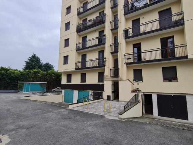Affittasi a Buccinasco trilocale di 90 mq c.ca