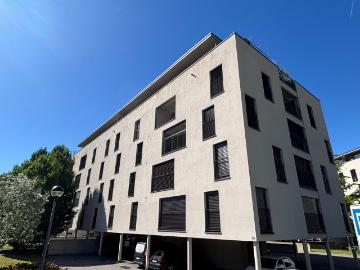Camorino, Kreis Giubiasco, Bezirk Bellinzona, Tessin