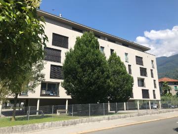 Camorino, Kreis Giubiasco, Bezirk Bellinzona, Tessin