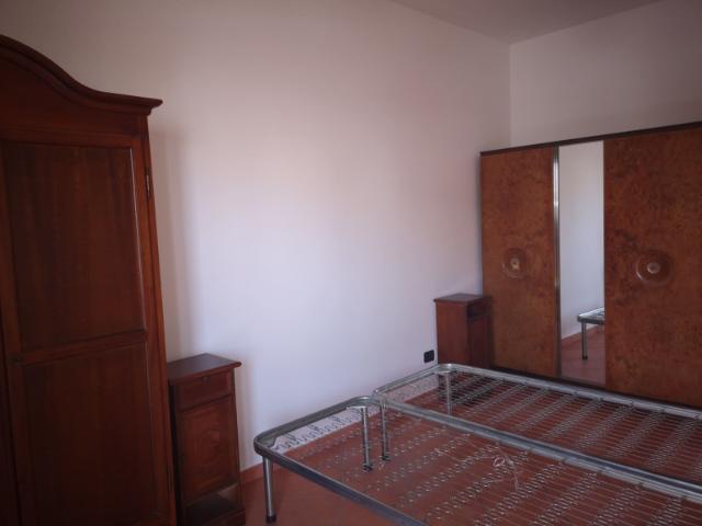 Affittasi ampio appartamento in via Buffelli