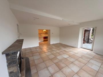 Affittasi accogliente casa a Mendrisio Canto del Cucù