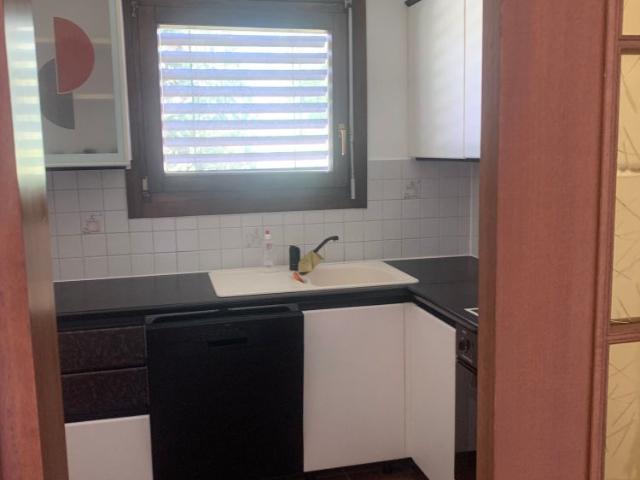 Affittasi ad Arbedo 2.5 locali