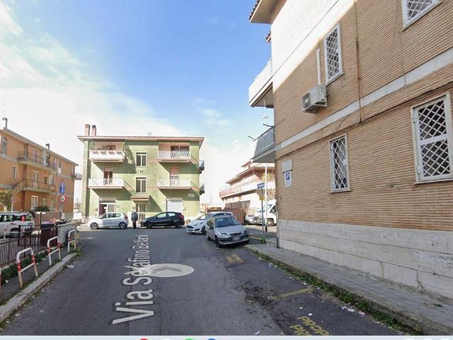 Affittasi Appartamento, MASSIMINA Ampio bilocale TERRAZZO Annunci Roma, Zona Massimina Rif.607018