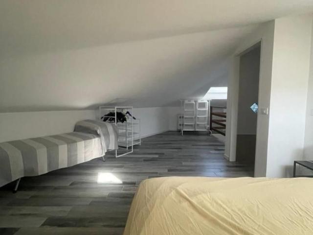 Affittasi Appartamento, Marina di Cerveteri affitto appartamento in villa Annunci Cerveteri Roma Rif.575222