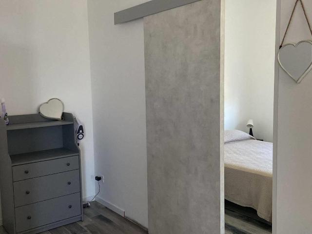 Affittasi Appartamento, Marina di Cerveteri affitto appartamento in villa Annunci Cerveteri Roma Rif.575223
