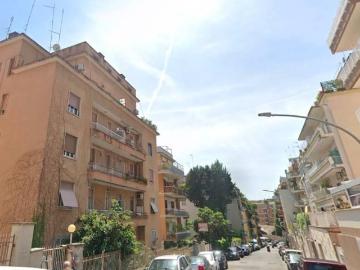 Affittasi Appartamento, MONOLOCALE AMPIO IN ZONA BALDUINA Annunci Roma, Zona Balduina Rif.513598