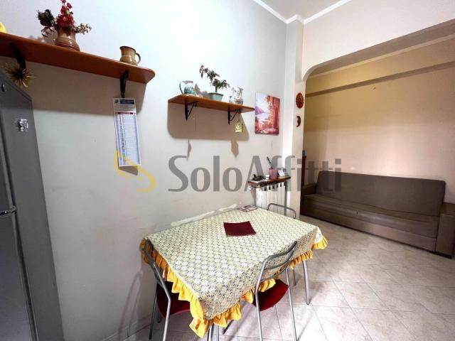 Affittasi Appartamento, Monolocale Annunci Roma, Zona Centocelle Rif.646808