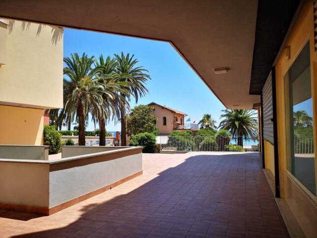 Affittasi Appartamento, Monolocale Annunci Santa Marinella Roma Rif.626933
