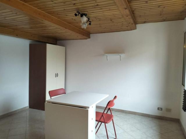 Affittasi Appartamento, Monolocale nei pressi del Campus Biomedico Annunci Roma, Zona Trigoria Rif.636781
