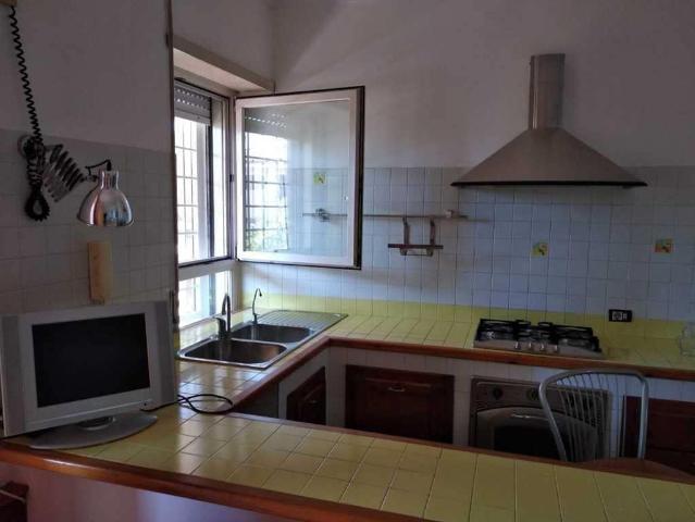 Affittasi Appartamento, Monolocale via Col Fagheron, Fiumicino Annunci Fiumicino Roma Rif.82862