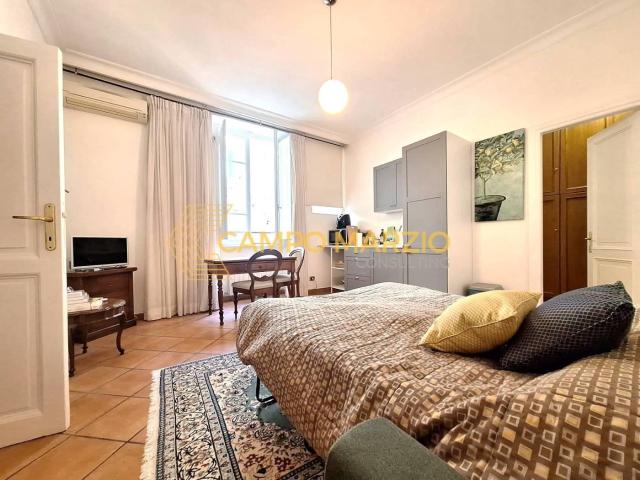Affittasi Appartamento, Monolocale Via Veneto ad.ze Annunci Roma Roma Rif.645374