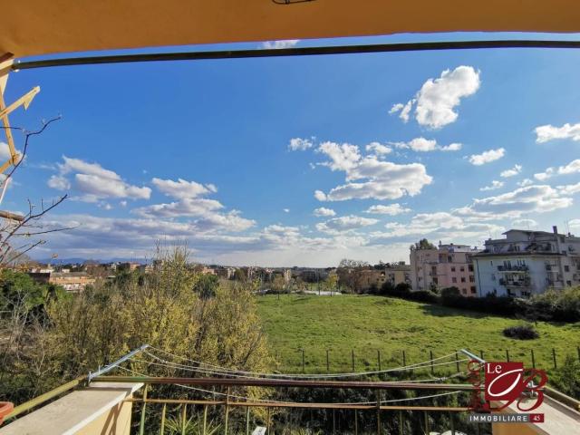Affittasi Appartamento, MONTESACRO MQ 84 CON TERRAZZINO Annunci Roma Roma Rif.641420