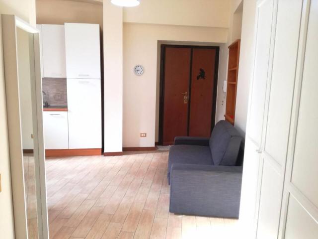 Affittasi Appartamento, MONTEVERDE bilocale A205 Annunci Roma Roma Rif.89468