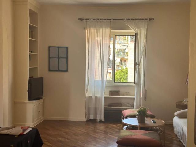 Affittasi Appartamento, MONTEVERDE VECCHIO Annunci Roma Roma Rif.633267