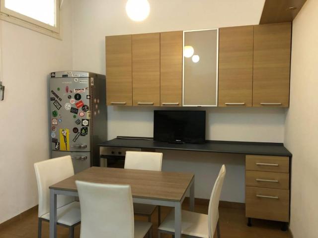 Affittasi Appartamento, Monteverde Vecchio Appartamento 2 locali € 950 Annunci Roma Roma Rif.93305