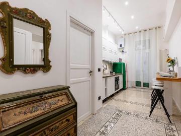 Affittasi Appartamento, Monteverde Vecchio Quadrilocale in Affitto. Annunci Roma Roma Rif.627432