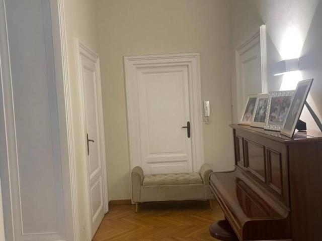 Affittasi Appartamento, Monti Parioli Annunci Roma, Zona Parioli Rif.625425