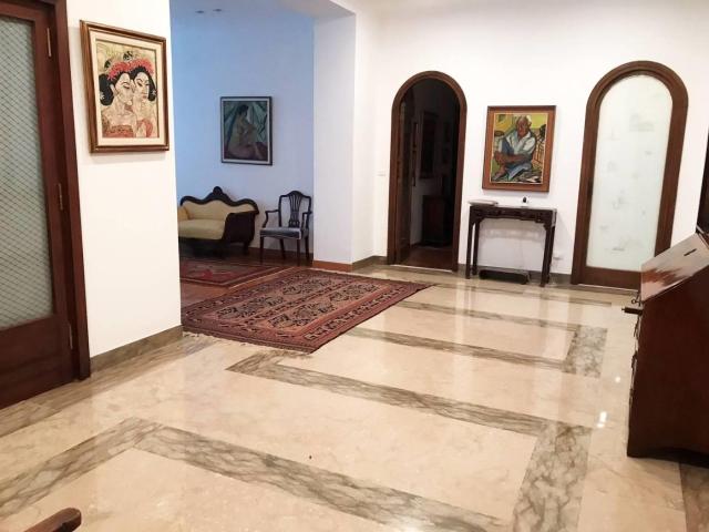 Affittasi Appartamento, Monti Parioli splendido appartamento arredato mq. 320 Annunci Roma Roma Rif.629585