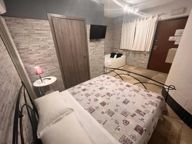 Affittasi Appartamento, Nettuno monolocale in affitto a pochi passi dal mare Annunci Nettuno Roma Rif.650564