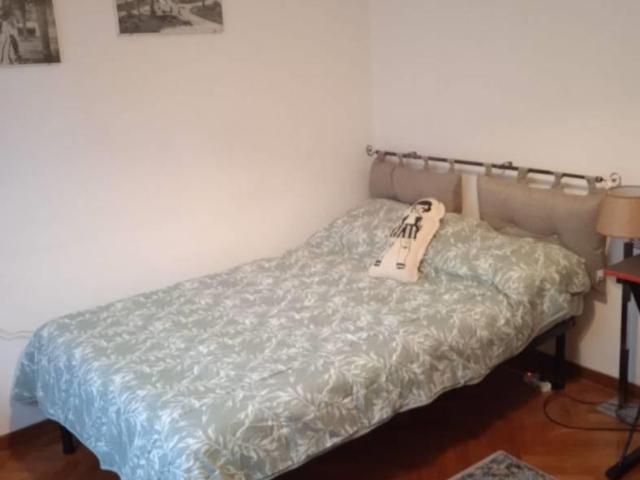 Affittasi Appartamento, NO AGENZIA: Stanza singola con balcone Annunci Roma Roma Rif.639561
