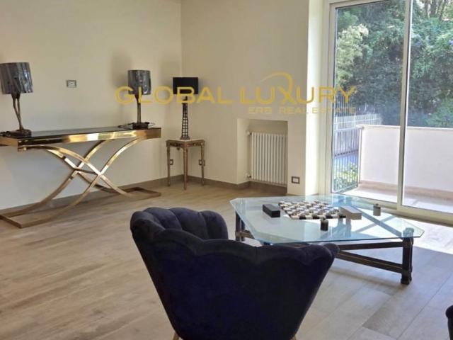Affittasi Appartamento, NO USO RICETTIVO FLEMING NEW ENTRY 110 MQ Annunci Roma, Zona Fleming Rif.626251