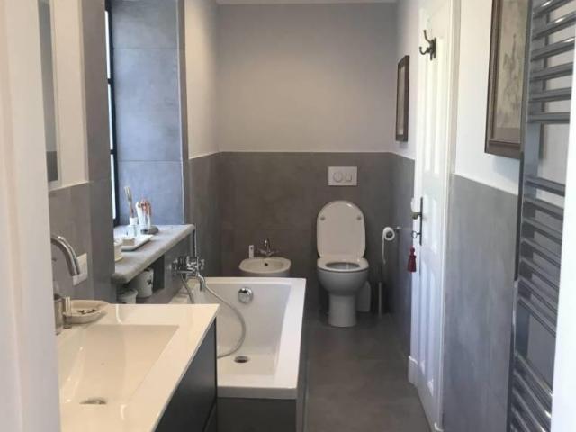 Affittasi Appartamento, Olgiata lussuosa dependance indipendente, piscina sul golf Annunci Roma, Zona Olgiata Rif.28260