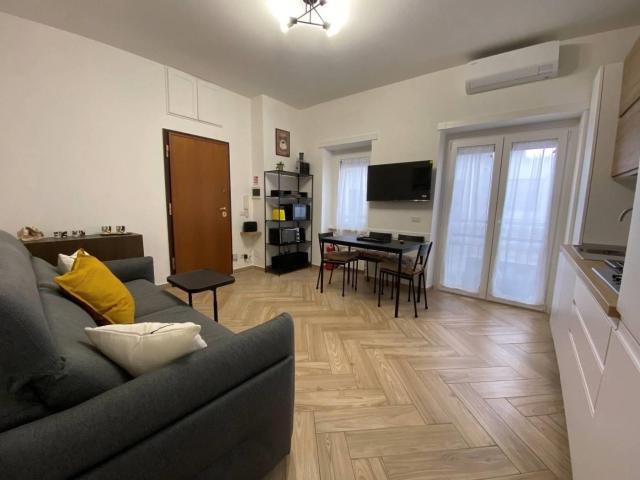 Affittasi Appartamento, OSTIA LOCAZIONE MESI ESTIVI NUOVO E ARREDATO Annunci Roma Roma Rif.630348
