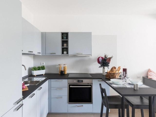 Affittasi Appartamento, A1133 Annunci Roma Roma Rif.637854