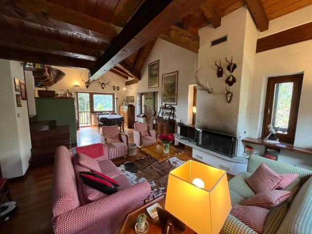 Affittasi appartamento a Courmayeur strada del Villair, 8
