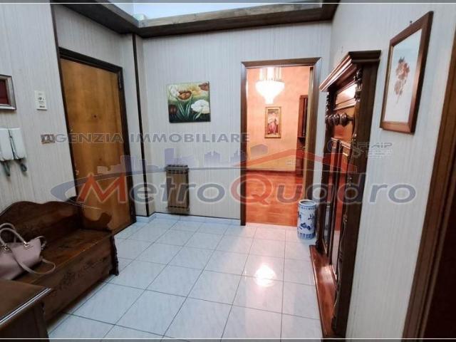 Affittasi appartamento a Canicattì